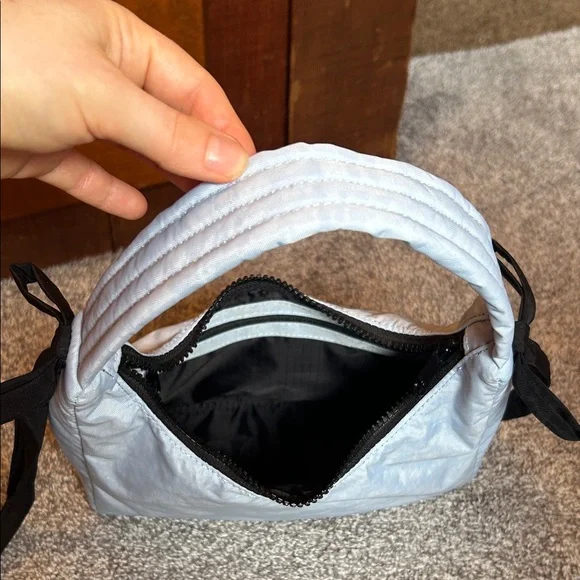 BAGGU x SANDY LIANG top handle bow bag - Picture 5 of 5